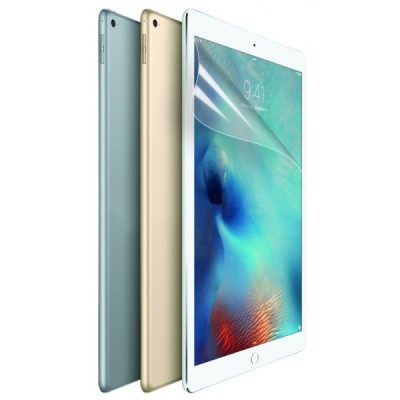 Apple iPad Pro 12.9" un iPad Pro 12.9" 2017 matēta ekrāna aizsargplēve / Vacins.lv