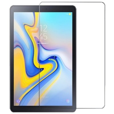 Samsung Galaxy Tab A 10.5 2018 (T590, T595) Tempered Glass усиленная защита, защитное стекло толщиной 0,33 мм | Vacins.lv