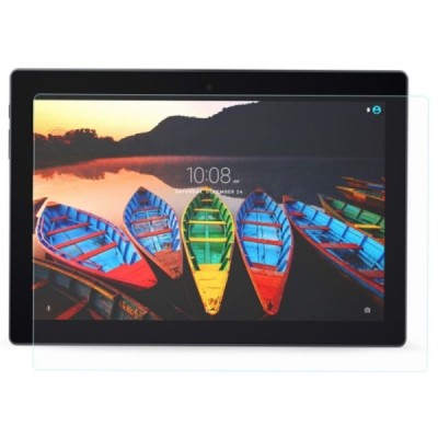 Lenovo Tab 3 10.1" TB-X103F dzidrs ekrāna aizsargstikls (Tempered Glass) / Vacins.lv