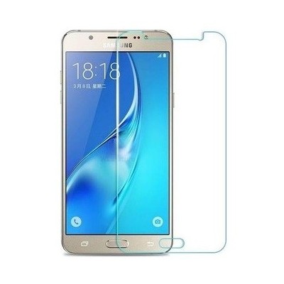 Samsung Galaxy J3 2017 (J330) dzidrs ekrāna aizsargstikls (Tempered Glass) / Vacins.lv