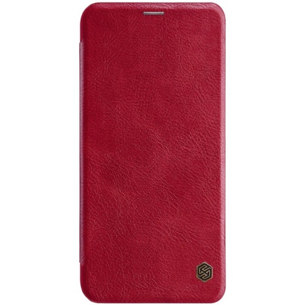 „Nillkin“ Qin чехол-книжка – красный (Mate 20 Lite)