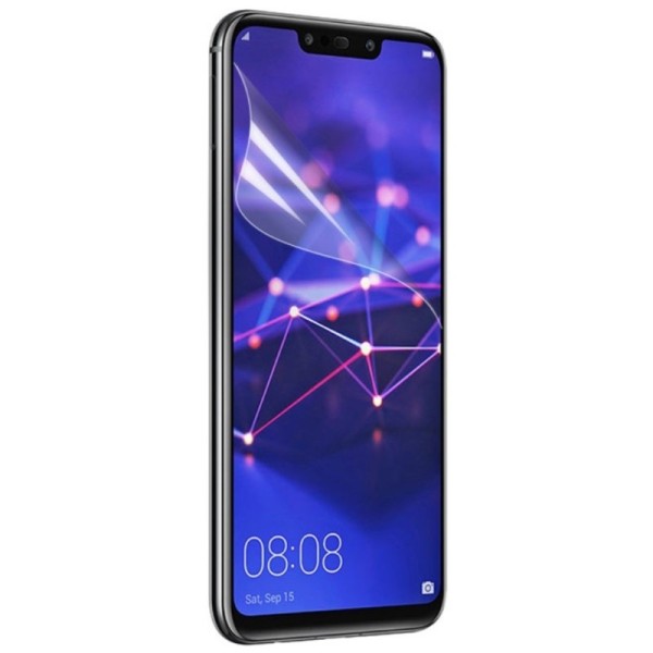 „Calans“ ekrāna aizsargplēve - dzidra (Mate 20 Lite)