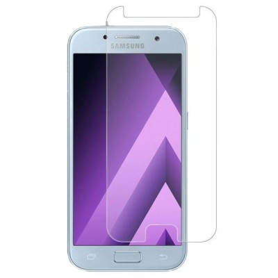 Samsung Galaxy A5 2017 (A520) „Hat-Prince“ 9H Tempered Glass ekrāna aizsargstikls / Vacins.lv
