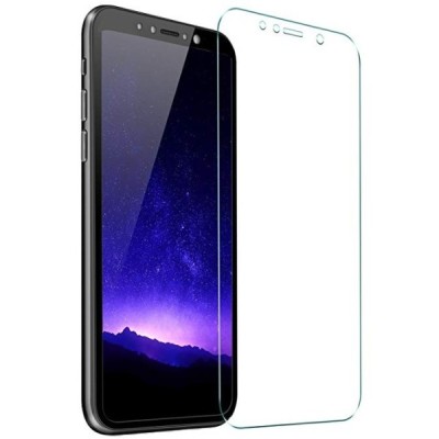 Huawei Mate 20 Pro dzidrs ekrāna aizsargstikls (Tempered Glass) / Vacins.lv