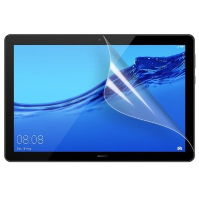 Huawei MediaPad T5 10'' прозрачная защитная пленка | Vacins.lv