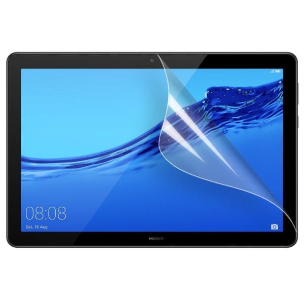 „Calans“ ekrāna aizsargplēve - dzidra (MediaPad T5 10'')