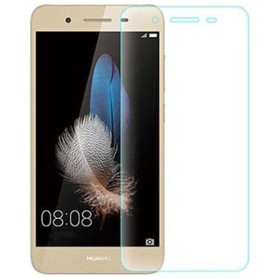 Huawei Enjoy 5s tempered Glass защитное стекло экрана 0,3 мм | Vacins.lv