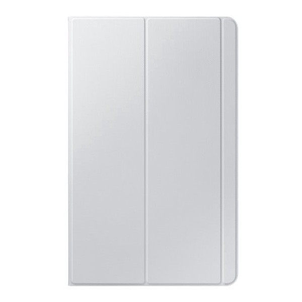 „Samsung“ Book Cover чехол-книжка - серый (Galaxy Tab A 10.5 2018)