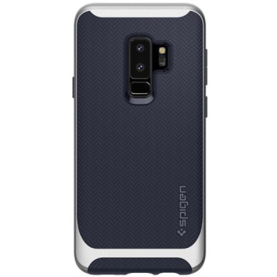 „Spigen“ Neo Hybrid усиленная защита синий чехол для Samsung Galaxy S9+ (G965) | Vacins.lv