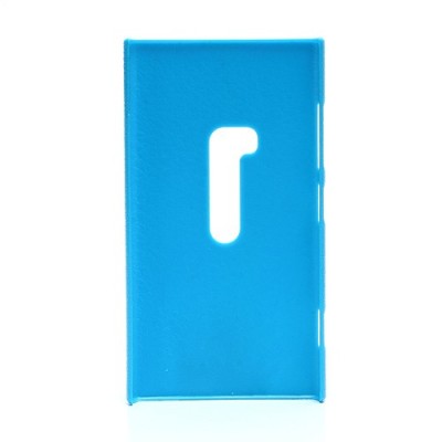 Nokia Lumia 920 plastmasas zils futrālis / Vacins.lv