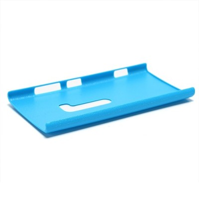 Nokia Lumia 920 plastmasas zils futrālis / Vacins.lv