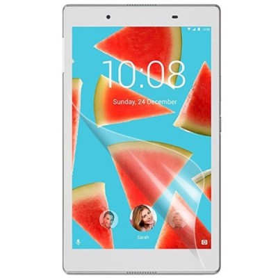 Tab4 8 Plus (TB-8704F/N) ekrāna aizsargplēve - dzidra / Vacins.lv
