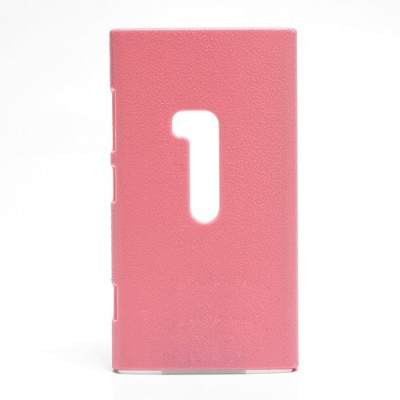 Nokia Lumia 920 plastmasas rozs futrālis / Vacins.lv