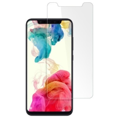 Xiaomi Pocophone F1 dzidrs ekrāna aizsargstikls (Tempered Glass) / Vacins.lv