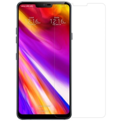 LG G7 ThinQ Nillkin 9H+ Pro Tempered Glass ekrāna aizsargstikls / Vacins.lv