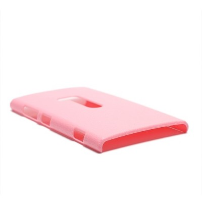 Nokia Lumia 920 plastmasas rozs futrālis / Vacins.lv