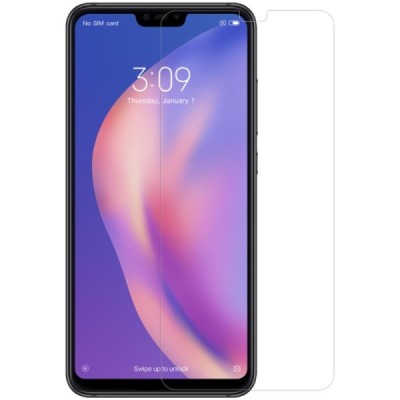 Xiaomi Mi 8 Lite Nillkin 9H+ Pro Tempered Glass ekrāna aizsargstikls / Vacins.lv