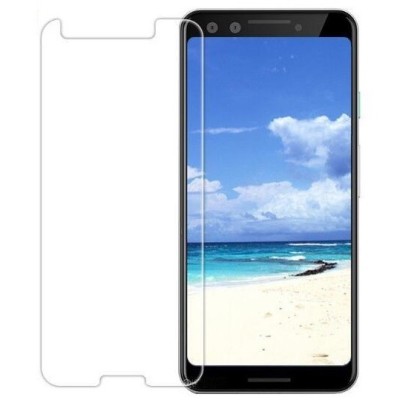 Google Pixel 3 "Nillkin" 9H+ Pro Tempered Glass усиленное защитное стекло 0,2 мм | Vacins.lv