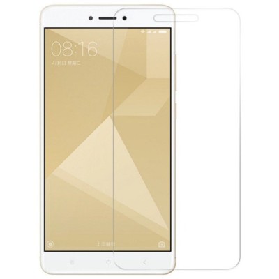 Xiaomi Redmi Note 4 tempered Glass защитное стекло экрана 0,3 мм | Vacins.lv