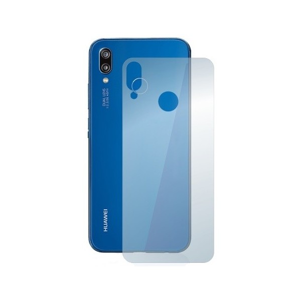 Huawei P20 Lite Aurora aizsargplēve aizmugurējai daļai - dzidras (P20 Lite)