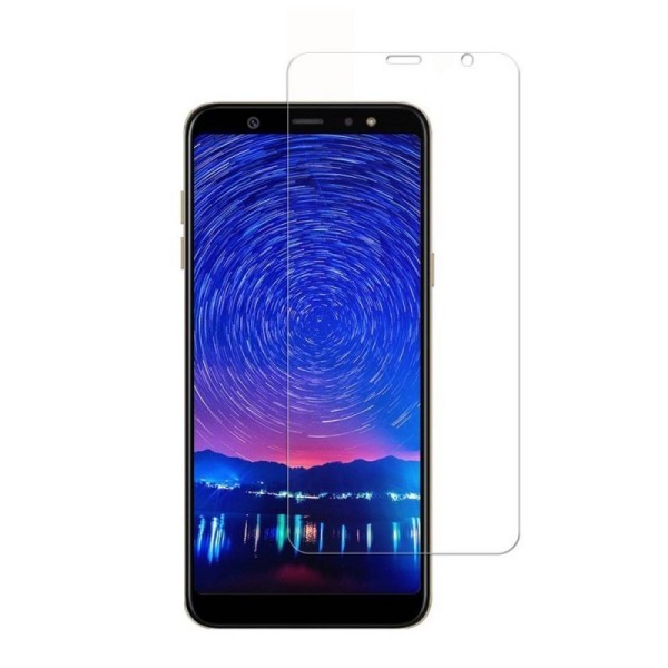 „Calans“ защитное стекло экрана 0,3 мм (Galaxy A9 2018)