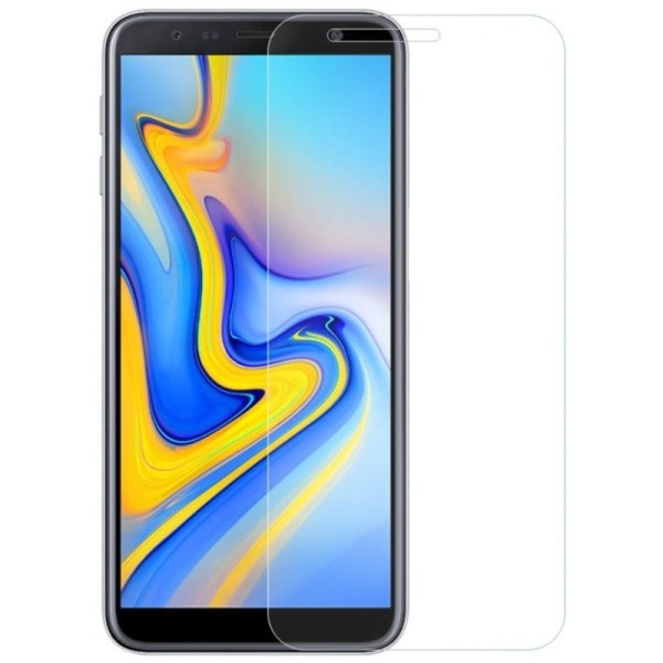 „Calans“ защитное стекло экрана 0,3 мм (Galaxy J6+ 2018)