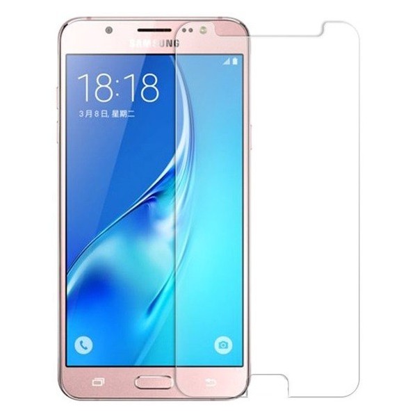 „Calans“ ekrāna aizsargstikls 0.33 mm (Galaxy J7 2016)