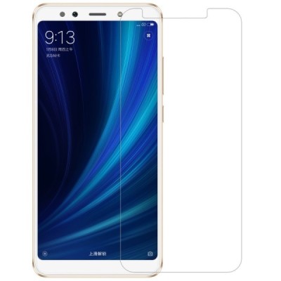 Xiaomi Mi 6X (Xiaomi Mi A2) Nillkin 9H Tempered Glass ekrāna aizsargstikls / Vacins.lv
