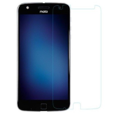 Motorola Moto Z2 Play dzidrs ekrāna aizsargstikls (Tempered Glass) / Vacins.lv