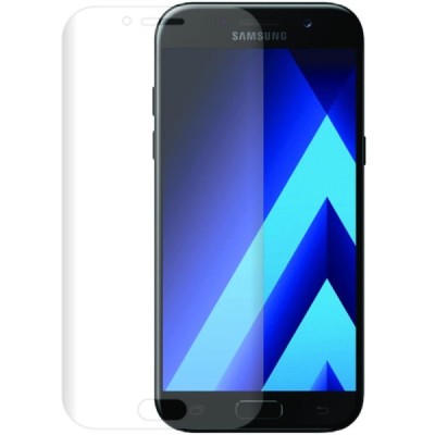 Samsung Galaxy A5 2017 (A520) Calans Tempered Glass dzidrs ekrāna aizsargstikls / Vacins.lv