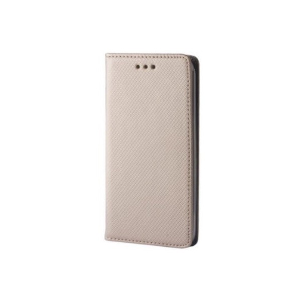 „Shell“ чехол-книжка – золотой (iPhone 6 Plus / 6s Plus)