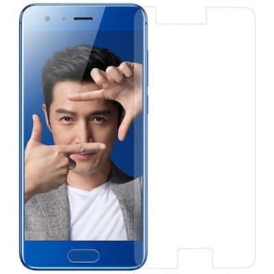 Huawei Honor 9 (Honor 9 Pemium) Forever dzidrs ekrāna aizsargstikls (Tempered Glass) / Vacins.lv