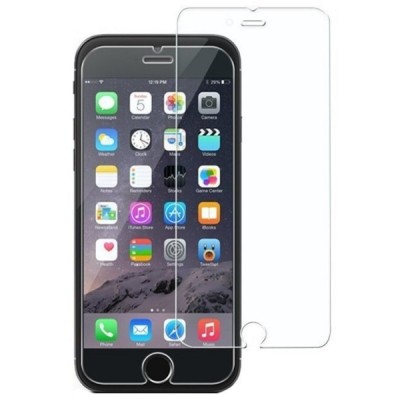 Apple iPhone 6 (6s) Plus Forever Tempered Glass ekrāna aizsargstikls / Vacins.lv