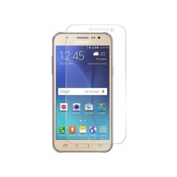 „Forever“ ekrāna aizsargstikls 0.33 mm (Galaxy J5)