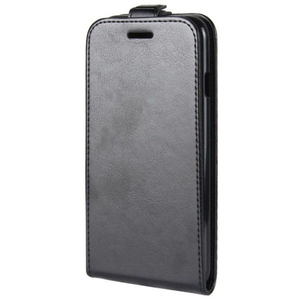 Классический чехол-книжка - чёрный (iPhone 7 / 8 / SE 2020 / SE 2022)