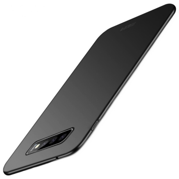 „Mofi“ Shield чехол – чёрный (Galaxy S10)