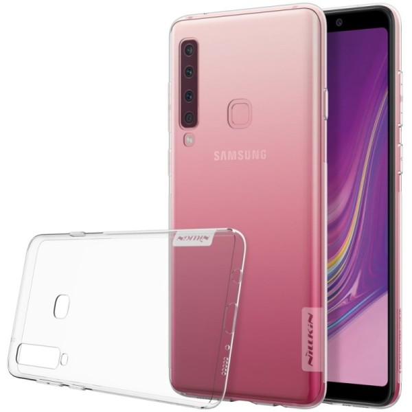 „Nillkin“ Nature TPU чехол – прозрачный (Galaxy A9 2018)