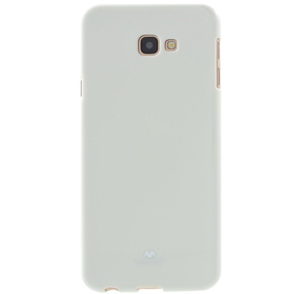 „Mercury“ чехол – белый (Galaxy J4+)