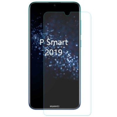 Huawei P smart 2019 (Honor 10 Lite) tempered Glass защитное стекло экрана 0,3 мм | Vacins.lv