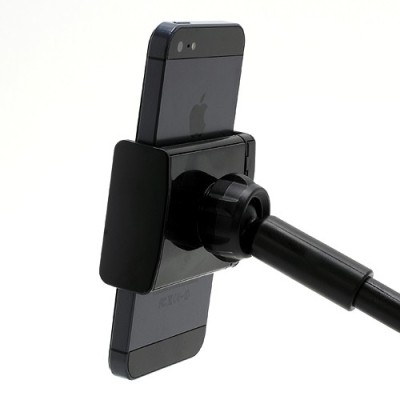 „Power Mount“ divi vienā autoturētājs (5" un 10") / Vacins.lv