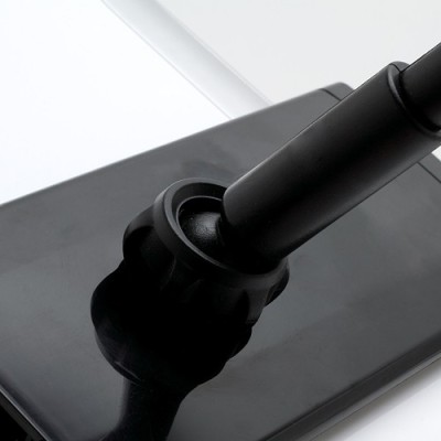 „Power Mount“ divi vienā autoturētājs (5" un 10") / Vacins.lv