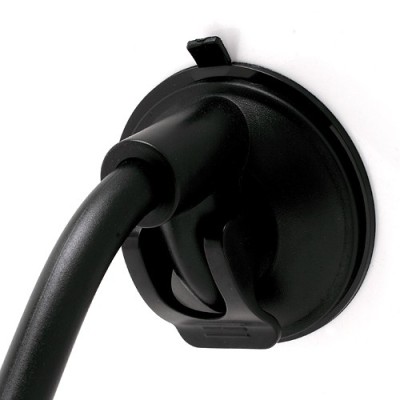 „Power Mount“ divi vienā autoturētājs (5" un 10") / Vacins.lv