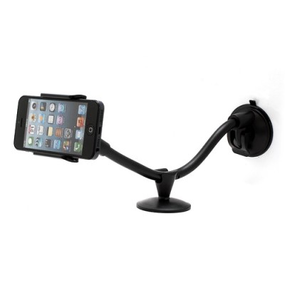 „Power Mount“ divi vienā autoturētājs (5" un 7") / Vacins.lv