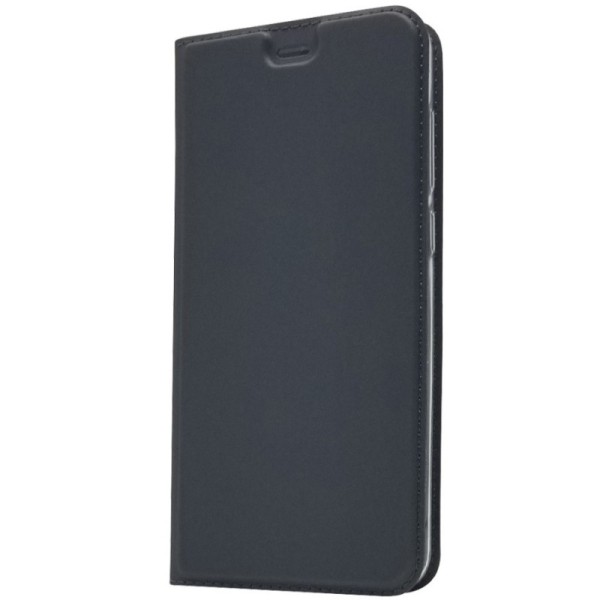 Чехол-книжка „Dux Ducis“ Skin – чёрный (Nokia 5.1 Plus 2018)