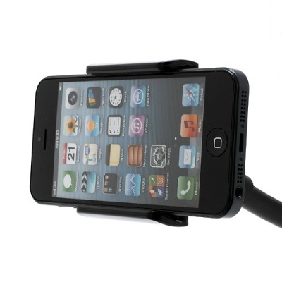 „Power Mount“ divi vienā autoturētājs (5" un 7") / Vacins.lv