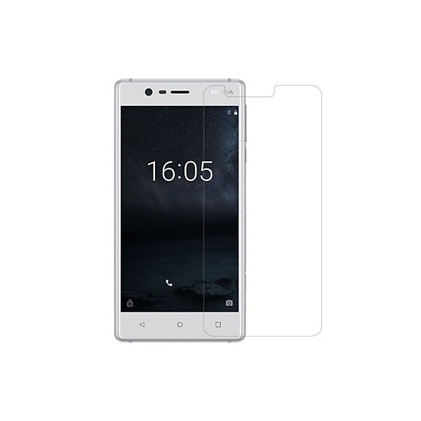„Nillkin“ защитная пленка для экрана - прозрачная (Nokia 3)