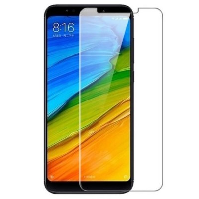 Xiaomi Redmi 5 „Nillkin“ H Tempered Glass усиленная защита, защитное стекло толщиной 0,33 мм | Vacins.lv