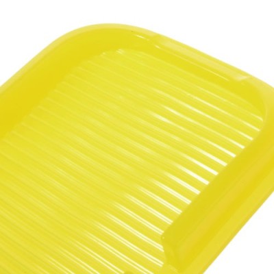 Dzeltens Anti-Slip Pad paklājiņš, autoturētājs (S lielums) / Vacins.lv