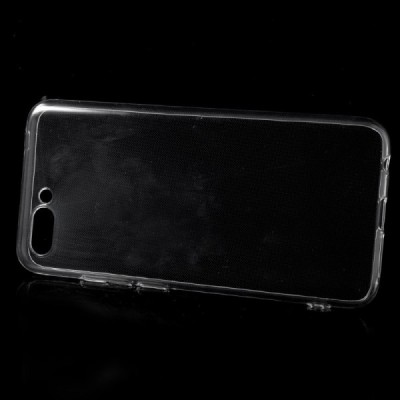 Huawei Honor 10 cieta silikona (TPU) dzidrs apvalks / vacins.lv