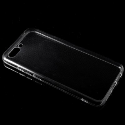 Huawei Honor 10 cieta silikona (TPU) dzidrs apvalks / vacins.lv